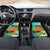 Fishing on Boat - Universal Front Car Mats Gift (Set of 2)