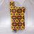 Cree Confederacy Summer Gathering Hooded Blanket