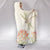 Lotus Dragonfly Pond Hooded Blanket
