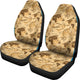 Atlas World Car Seat Covers