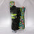 Dragonfly Cozy Warm Hooded Sherpa And Microfiber Blanket With Hood