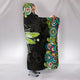 Dragonfly Cozy Warm Hooded Sherpa And Microfiber Blanket With Hood