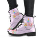 Debs - Unicorn Boots