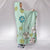 Peace Lotus Dragonfly Hooded Blanket