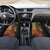 Abstract Horse USA Flag - Universal Front Car Mats Gift (Set Of 2)
