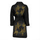 Pisces Batrobe Men's Bath Robe