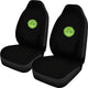 Vegan Car Seat Covers