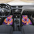 Butterfly Galaxy - Universal Front Car Mats Gift (Set of 2)