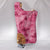 Valentine's Day Girlfriend Wife Hooded Blanket