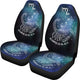 Scorpio Horoscope Customized Zodiac Car Seat Covers Birthday Christmas Gift