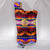 Okotoks Mountains Hooded Blanket