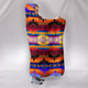 Okotoks Mountains Hooded Blanket