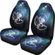 Personalized Sagittarius Horoscope Zodiac Car Seat Covers