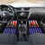Fishing Boat Big Fish - Universal Front and Back Car Mats Gift (Set of 2)