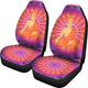 Buddha Car Seat Covers