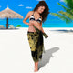 Capricorn Sarong Skirt - Freedom Look