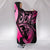 Breast Cancer Awareness - Hooded Blanket