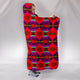 Cree Confederacy Chicken Dance Hooded Blanket