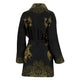 Pisces 2 Bathrobe