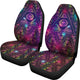 Eye of Providence - Car Seat Covers (Set of 2)