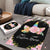 Unicorn Premium Wood Jigsaw Puzzle for Kids Christmas Birthday Gift - Black