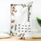 Blanket-woodland animals 2