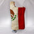 Mexican Flag - Cozy Warm Hooded Sherpa And Microfiber Blanket With Hood