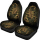 Scorpio (Scorpion) Car Seat Covers