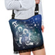 Gemini Horscope Boho Bag for Birthday Christmas Gift