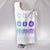 Spiritual Seven Chakras Hooded Blanket