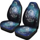 Personalized Virgo Horoscope Zodiac Car Seat Covers