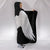 White Angel Wings Cozy Warm Hooded Sherpa And Microfiber Blanket With Hood