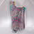 Beautiful BOHO Hooded Blanket