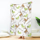 Blanket Deer
