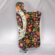 Peace Hippie Mandala Hooded Blanket