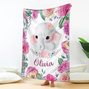 Blanket-Elephant
