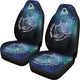 Personalized Libra Horoscope Zodiac Car Seat Covers