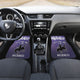 Take Me To The Rodeo Car Floor Mats (Set of 2)
