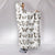 Butterfly Cozy Warm Hooded Sherpa And Microfiber Blanket With Hood