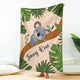 Blanket-Koala 8200