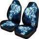 Motocross Motorbike Car Seat Covers