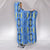 Upstream Expedition Blue Ridge Hooded Blanket