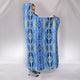 Upstream Expedition Blue Ridge Hooded Blanket
