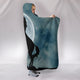 Moonlight Unicorn Plush Hooded Blanket