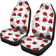 Ladybug Love Car Seat Covers - Freedom Look