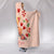 Corgi Love Hooded Blanket for Lovers of Corgis