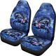 Horse Car Seat Cover