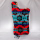 Okotoks Mountain Hooded Blanket