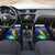 Fishing Big Fish - Universal Front and Back Car Mats Gift (Set Of 2)