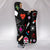 Nurse Hooded Blanket Graduation Promotion Appreciation Gift